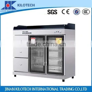 A-1 Series Disinfection Tableware Cabinet thumbnail-2