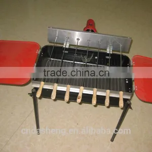 Power Driven-stove thumbnail-2