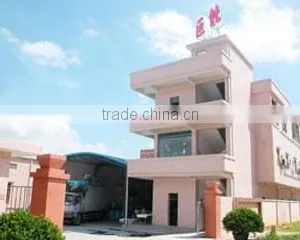 Juneng Insulation Materials Co., Ltd. company overview - view 1 thumbnail