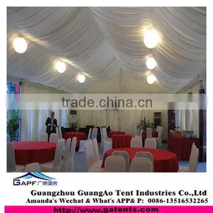 2015 Wholesale Nice Looking Circle Party Tent thumbnail-4