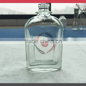 Flat Perfume Bottles thumbnail-1