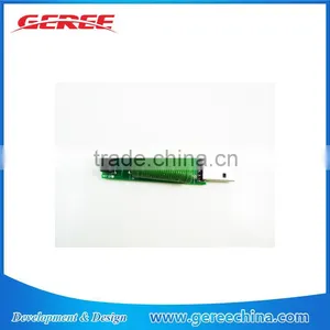 USB Interface Mini Discharge Load Resistor With Switch 2A 1A thumbnail-1