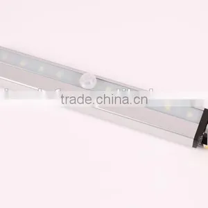 Human Body Sensor Light LED Light for Aisle/Toilet/Garage/Stairway thumbnail-3