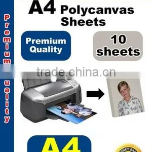 Inkjet Canvas Oil Painting , Inkjet Painting Canvas thumbnail-1