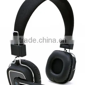 Clear Sound,wireless Hi-fi Stereo Bluetooth Headphone GF-BH-M32 thumbnail-3