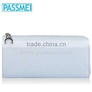 Fashion Ladies Hand Purse,Women Leather Wallets,Wallet For Women thumbnail-1