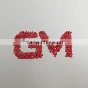PVC Granules as Raw Material in Plastic Industry for Pipe Making thumbnail-2