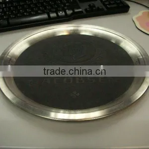 Stainless Steel Fruit Tray thumbnail-1