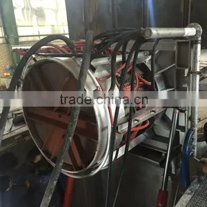 Electric Wood Chipper for Sale thumbnail-5