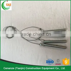 Korean Prop Wire Pin With Solid Nut thumbnail-1