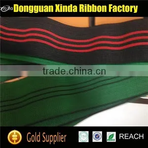 Wholesale High Strentch Customized Elastic Furniture Webbing Straps thumbnail-1