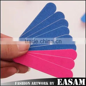 Mini Nail File,disposable Nail File thumbnail-1