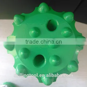 T38 Tungsten Carbide Threaded Button Bit /Retrac Carbide Drill Bit for Sale thumbnail-2