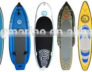 High Quality Cheap Inflatable Stand up Paddle Board thumbnail-4