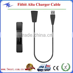 New Coming Charging Cable for Fitbit Alta Wristband Bracelet, Fitbit Alta Charger Cable thumbnail-1