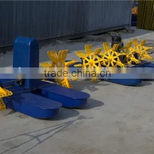 Fish Pond Oxygen Increase Machine/floating Aerator thumbnail-5
