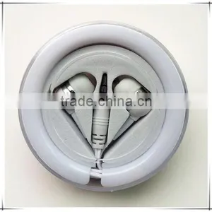 Novelty Earphones,ear Phones,mobile Phone Accessories Factory in China thumbnail-1