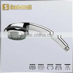 The 2012 Most Collest Design Shower Head thumbnail-1