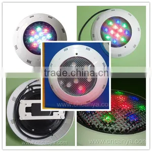 Colorful Led Swimming Pool Light/water-proof Underwater Led Pool Light /swimming Pool Accessories thumbnail-1
