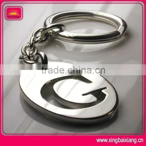 Chinese Culture Metal Key Chain Pendent thumbnail-5