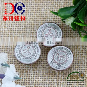 Customizable Metallic Color Button Metal Jeans Button for Button Jeans thumbnail-5