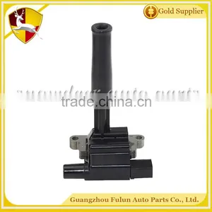 Best Selling Auto Engine Spare Parts Ignition Coil for Landrover NEC 100730 000120 000120L thumbnail-1