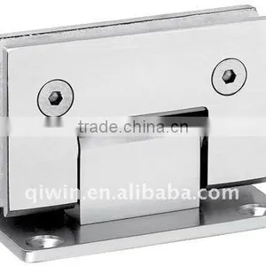 Glass Bathroom Clamp thumbnail-1