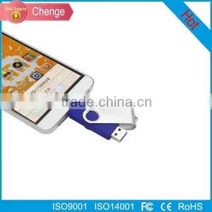Hot New Fashion Type c Otg Usb Flash Drive Type C Usb thumbnail-2
