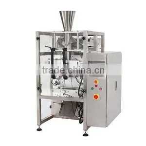 MKDS-720 Stainless Steel Corn Flakes Automatic Packaging Machine thumbnail-1