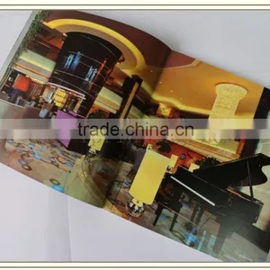 Professional China Printing Companies Supplying High Quality Colouring Photo Book thumbnail-3
