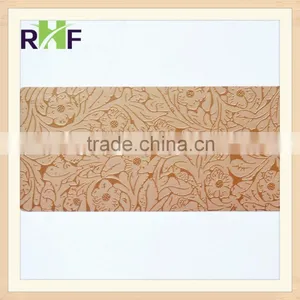 Good Sale 1.5mm-3mm Embossed HPL Board/HPL/Decorative thumbnail-5