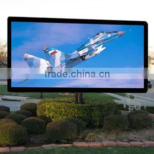 Large Screen P10 Full Color Led Display Outdoor Advertising Display Led Full Color Led Display thumbnail-2