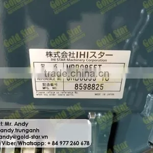 Mini Roll Baler From JAPAN thumbnail-2