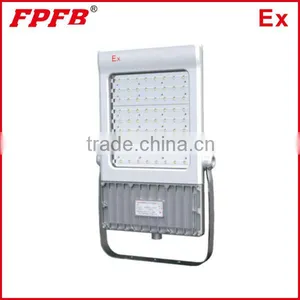 China Supplier BAT55 Explosion Proof Led Lights thumbnail-2