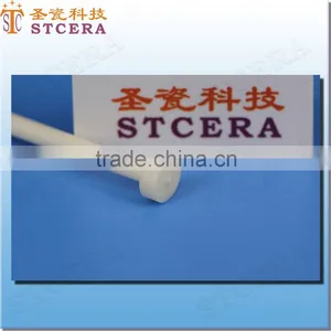 STCERA Wear Resistance Alumina Ceramic Guide Shaft/rod thumbnail-4