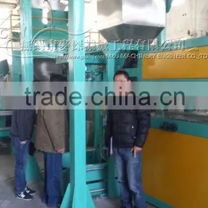 Full Automatic Packing Line, Bagger, Packing System thumbnail-5