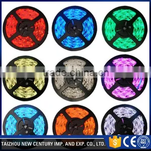 PVC Cable Outdoor Led Strip Light Diffuser Cover thumbnail-1