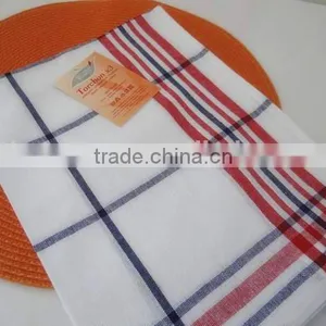 Custom French Tea Towel Dish Towel thumbnail-2