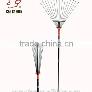 15 Tine Rock Rake RK15-206 thumbnail-1