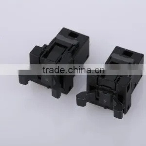 Black Waterproof Door Lock With High Quality Security PR-9 Door Lock thumbnail-1