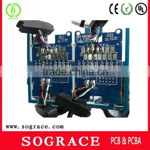 Elevator Control Electronic Pcb Assembly thumbnail-2