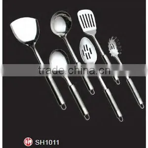 Stainless Steel Cookware Set thumbnail-3