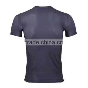 Marvel's Superhero Civil War Costume 3d T Shirt Men Short Sleeve Sport Tshirt thumbnail-3