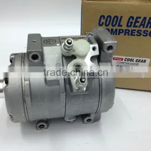 Denso Compressor thumbnail-1