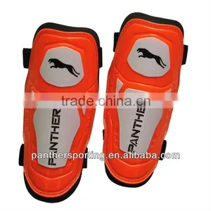 Electroplate Knee Shinguards /Shin Protecting thumbnail-1