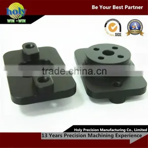 Perfect CNC Machining Metal Parts,precision Cnc Lathe Machined Turn Parts,mechanical Components With Surface Treatment thumbnail-2