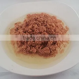 Canned Tuna Thailand thumbnail-3
