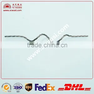 China Supplier Wholesale Tungsten Filament for Heating thumbnail-4