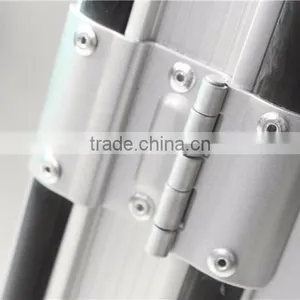 2016 20''22''24''26'' High Quality ABS+PC Trolley Luggage With Aluminum Frame Luggage thumbnail-5