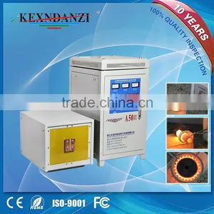 KX5188-A50 High Frequency Induction Heating Equipment thumbnail-1